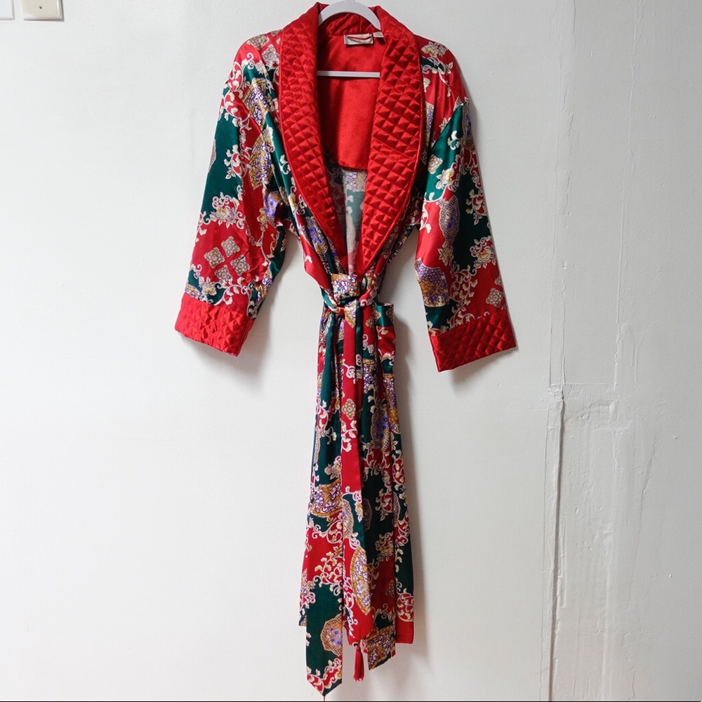 Victoria’s Secret Vintage Robe